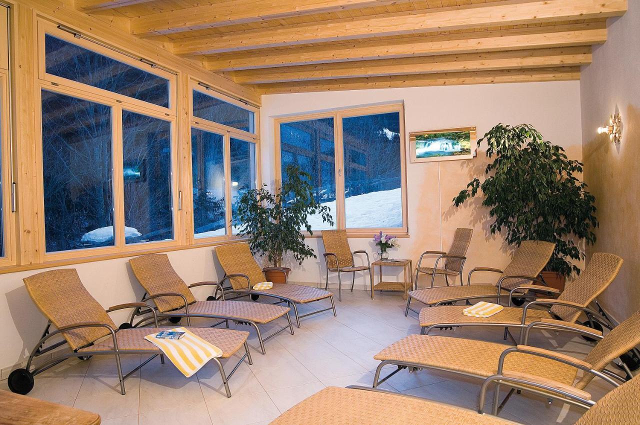 Gartenhotel Daxer Zell am See Exteriér fotografie